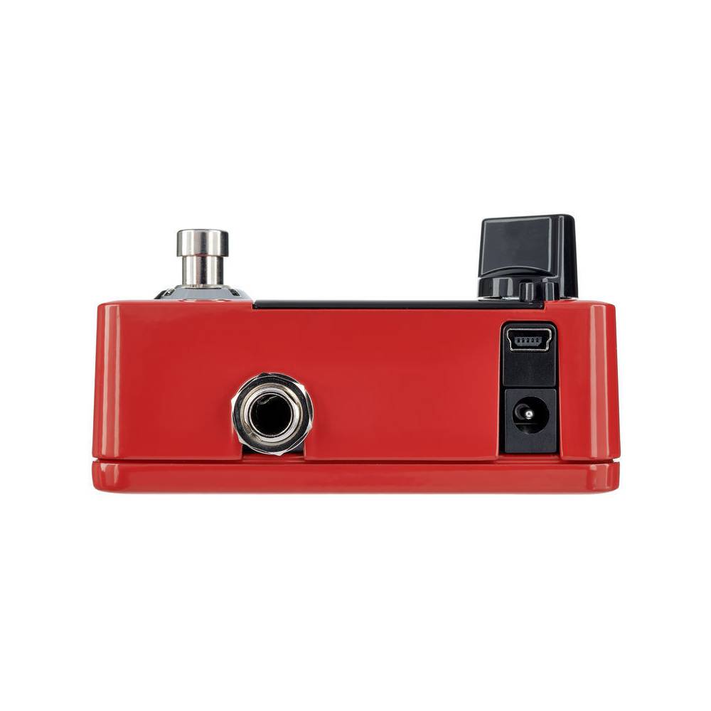 TC Electronic Impulse IR Loader & Cabinet Simulation effectpedaal