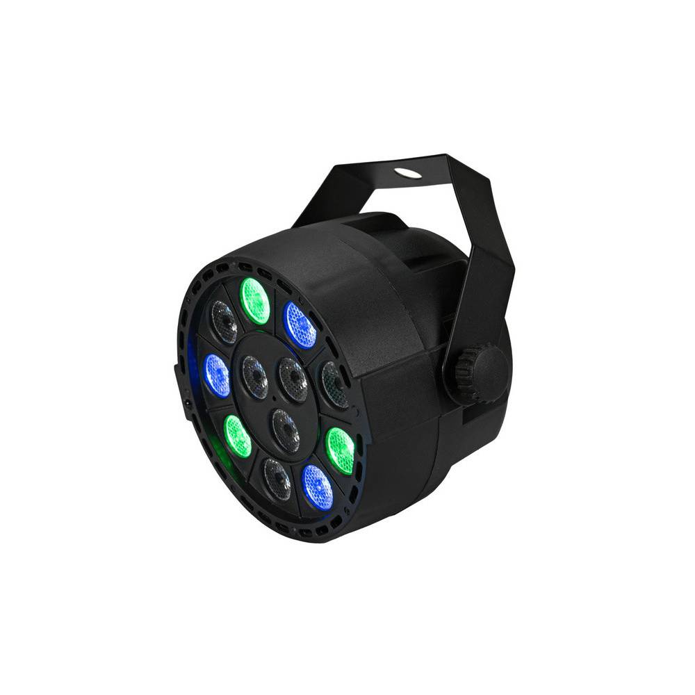 Eurolite AKKU Mini PARty RGBW Spot MK2