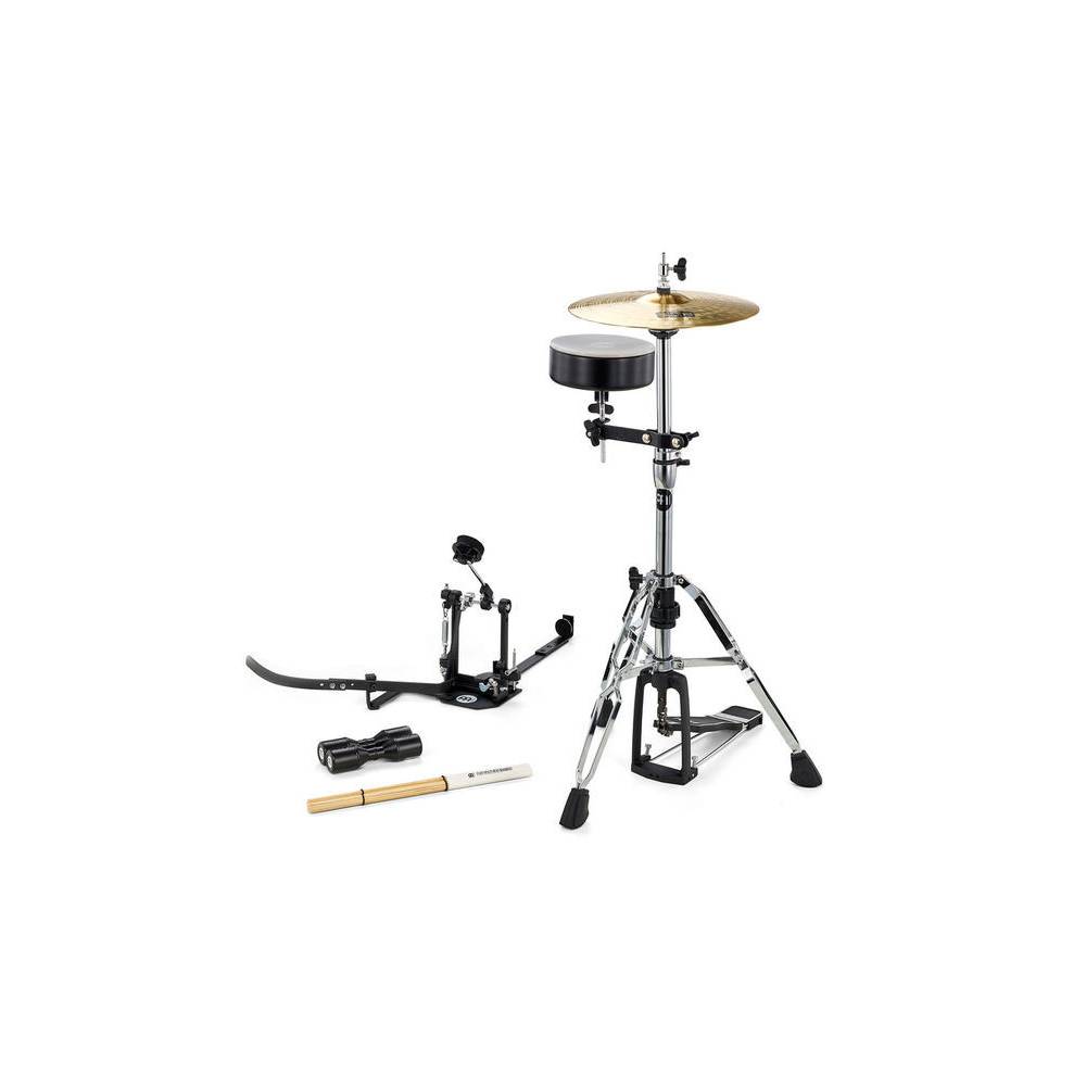 Meinl CAJ-KIT Cajon Drum uitbreidingsset voor cajon