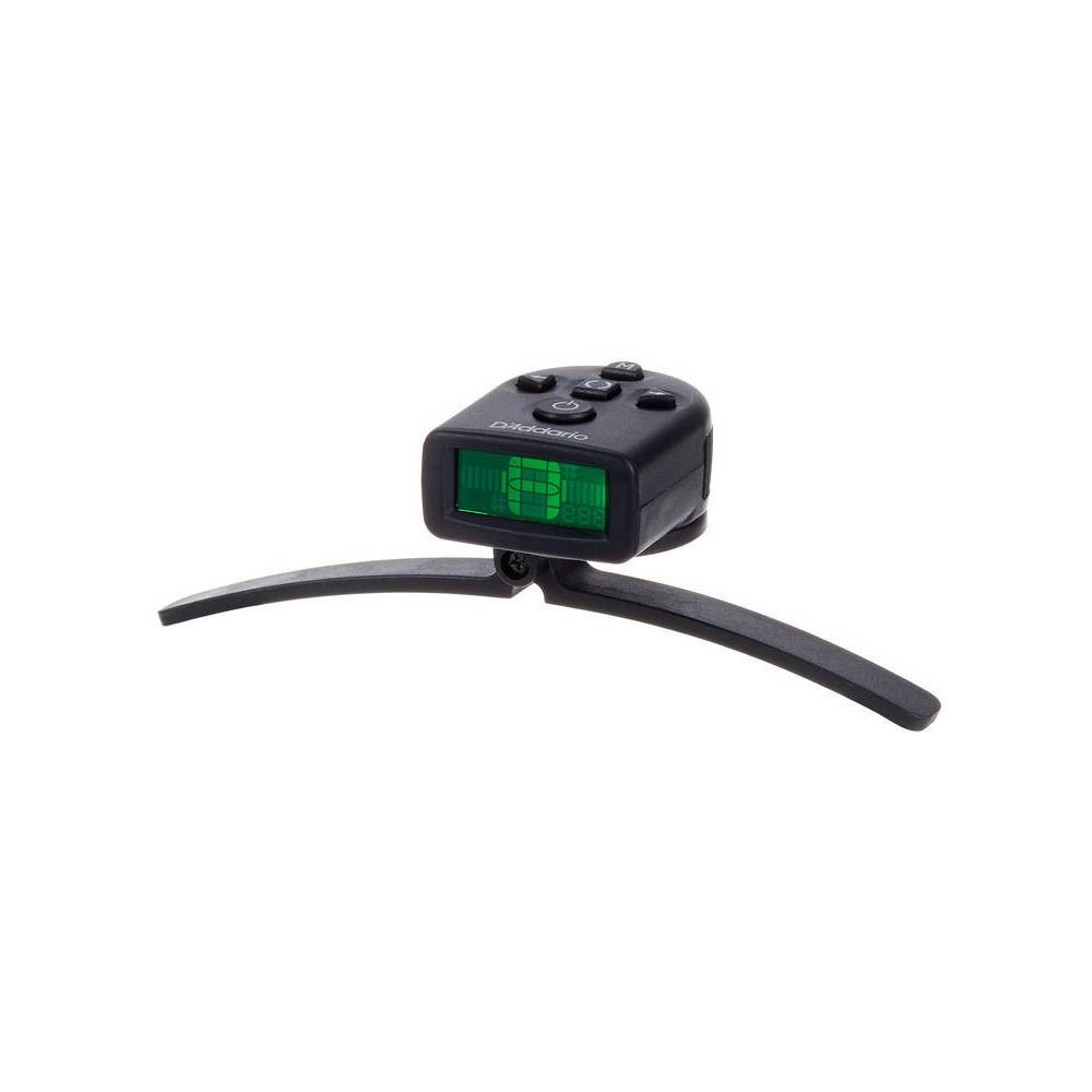 D'Addario CT-16 NS Micro Banjo Tuner