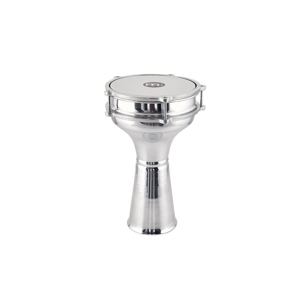 Meinl HE-104 Aluminium Darbuka 8 x 14.5 inch