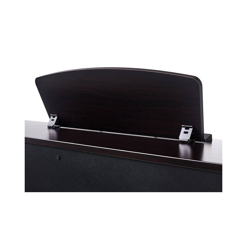 Yamaha Clavinova CLP-735R digitale piano Rosewood