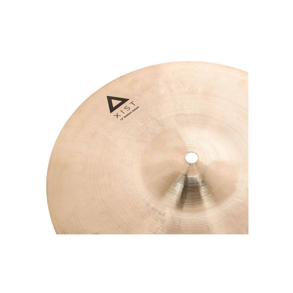 Istanbul Agop XSPB12 XIST Brilliant Splash 12 inch