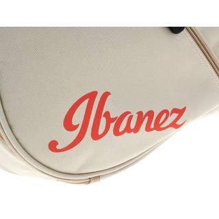 Ibanez IUBC301-BE draagtas voor concert ukelele beige