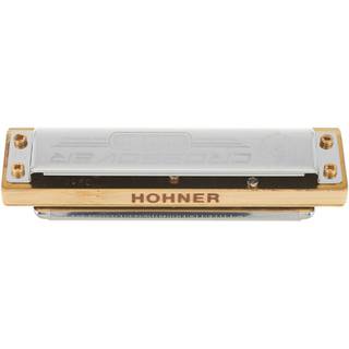 Hohner Marine Band Crossover Ab mondharmonica