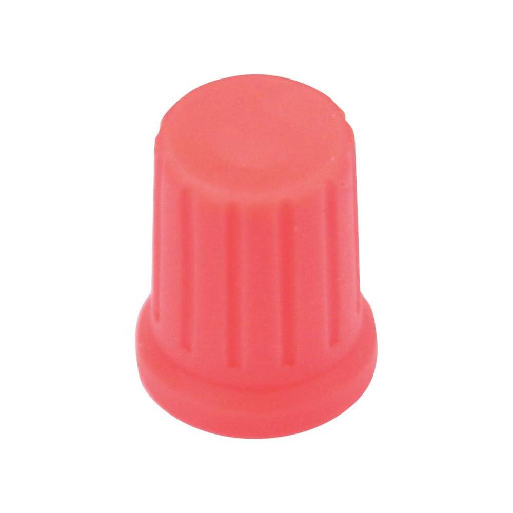 Chroma Caps Thin Encoder Neon Orange