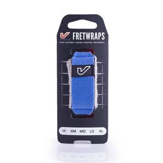 GRUVGEAR FW-1PK-BLU-SM