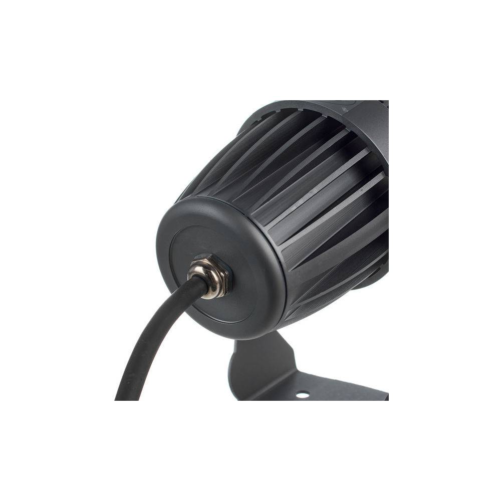 Eurolite LED IP PST-10W 2700K outdoor pinspot