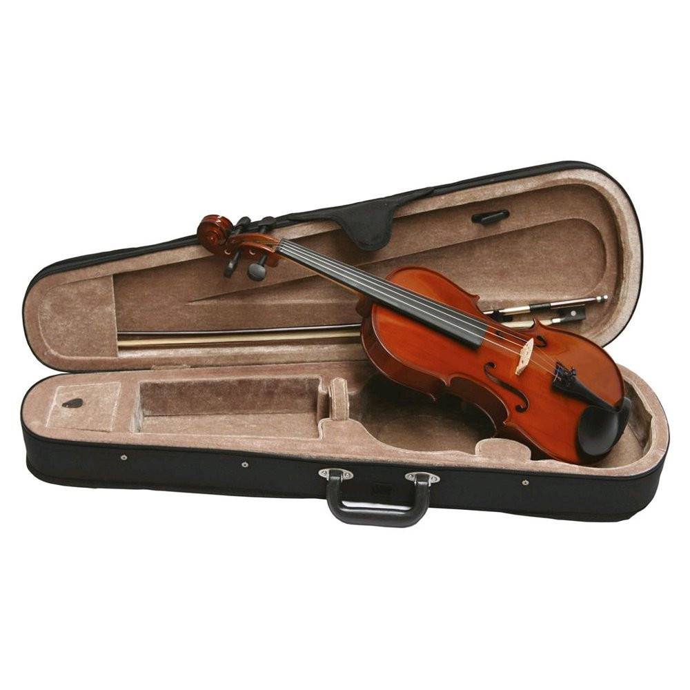 Scarlatti VL 1/4 viool
