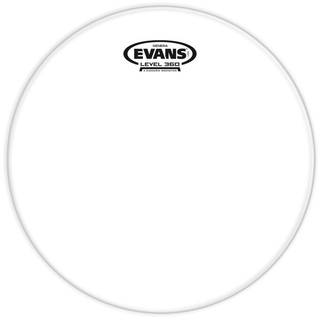 Evans TT06GR Genera Clear resonantievel 6 inch