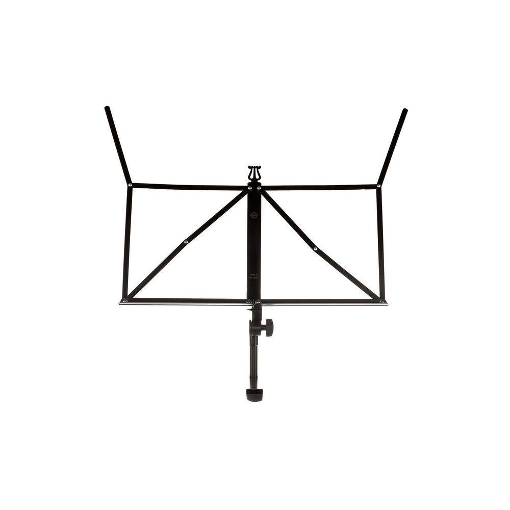 Konig & Meyer 11515 lessenaar voor Hackbrett 28070 statief