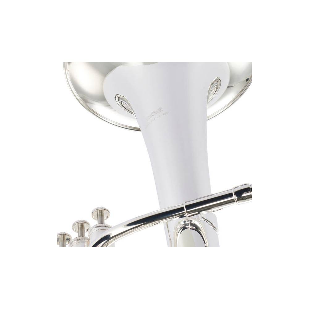 Yamaha YAH203S Standard Series Eb Tenor Horn