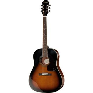 Epiphone AJ220S Vintage Sunburst