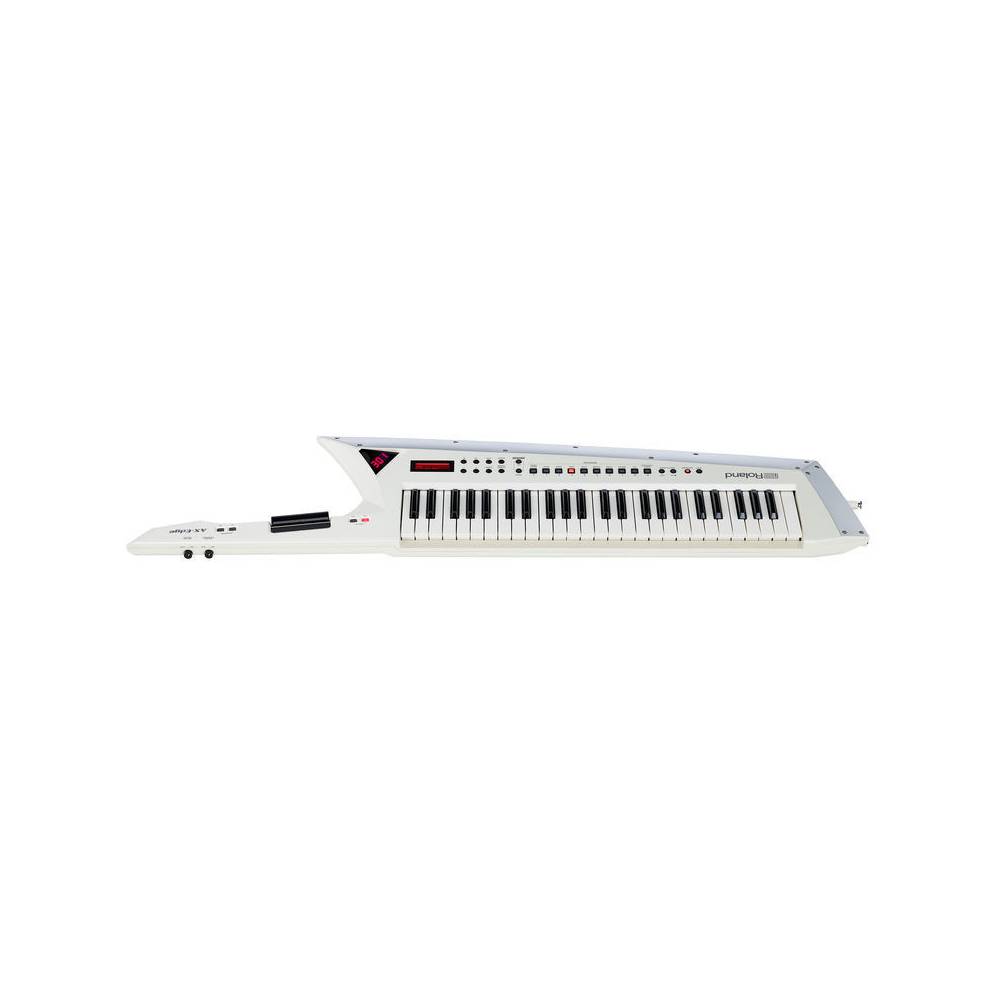 Roland AX-Edge White