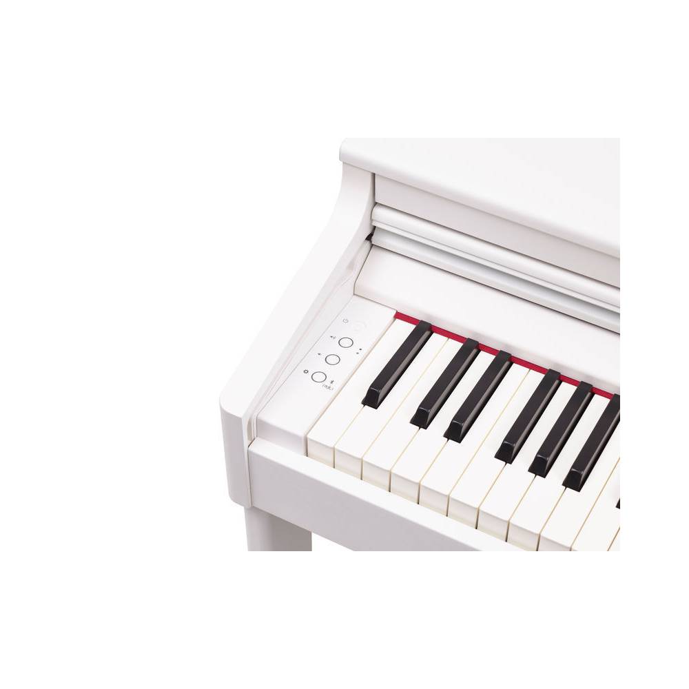 Roland RP701-WH digitale piano