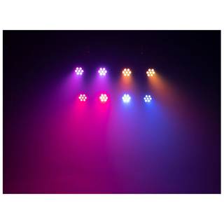 Eurolite LED KLS-3002 Next Compact lichtset