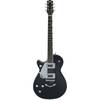 Gretsch G5230LH Electromatic Jet FT Black linkshandige gitaar