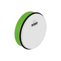 Nino Percussion NINO45GG 8 inch handtrommel grass green
