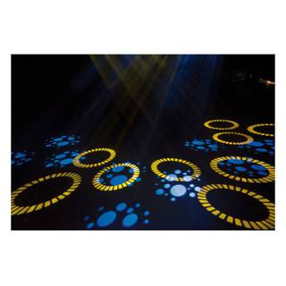 Showtec Shark Spot One LED movinghead