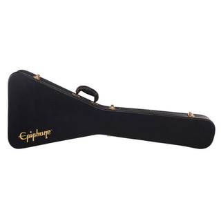 Epiphone Flying V Hard Case Black gitaarkoffer