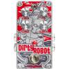 Digitech Dirty Robot Stereo Synth effectpedaal