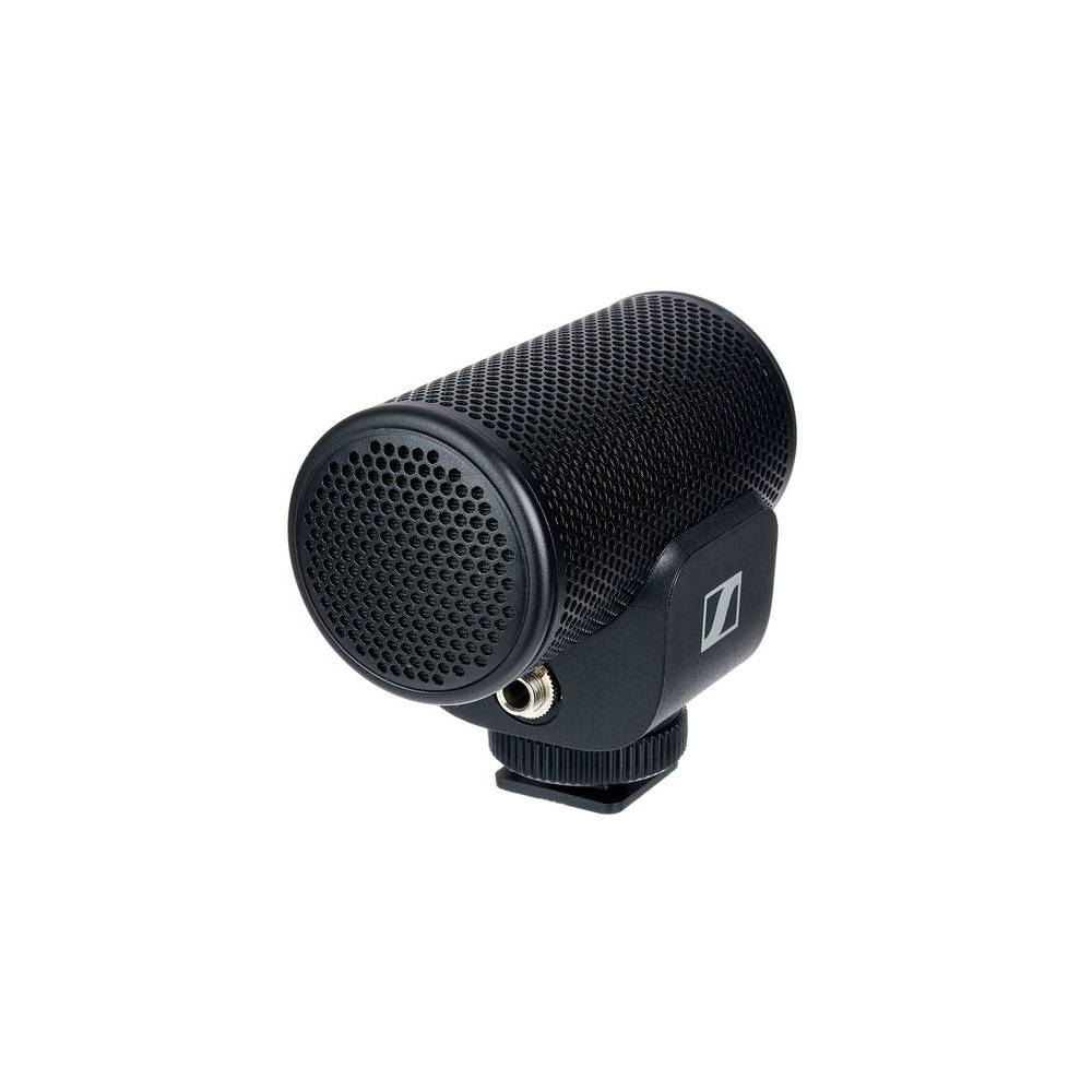 Sennheiser MKE 200 Mobile Kit cameramicrofoonset voor smartphone