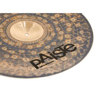Paiste Signature Dark Energy Ride 20 MKI