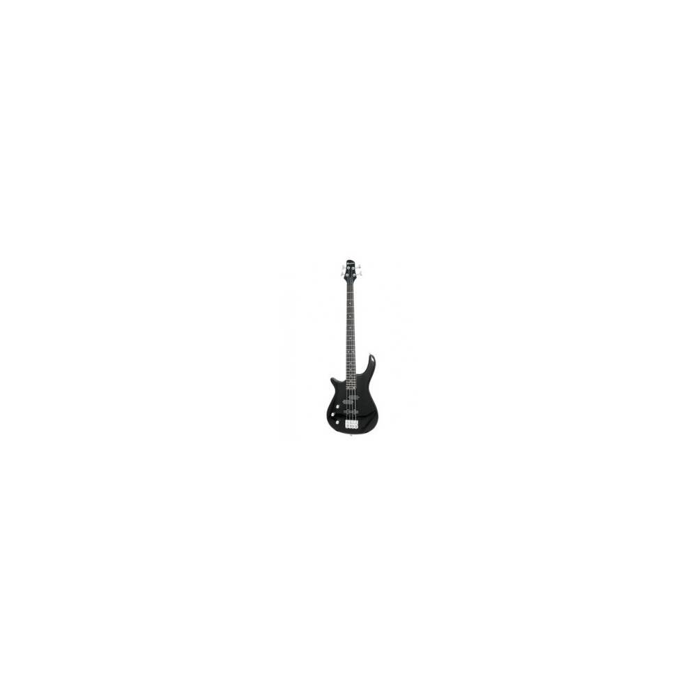 DIMAVERY SB-321 E-Bass LH, black