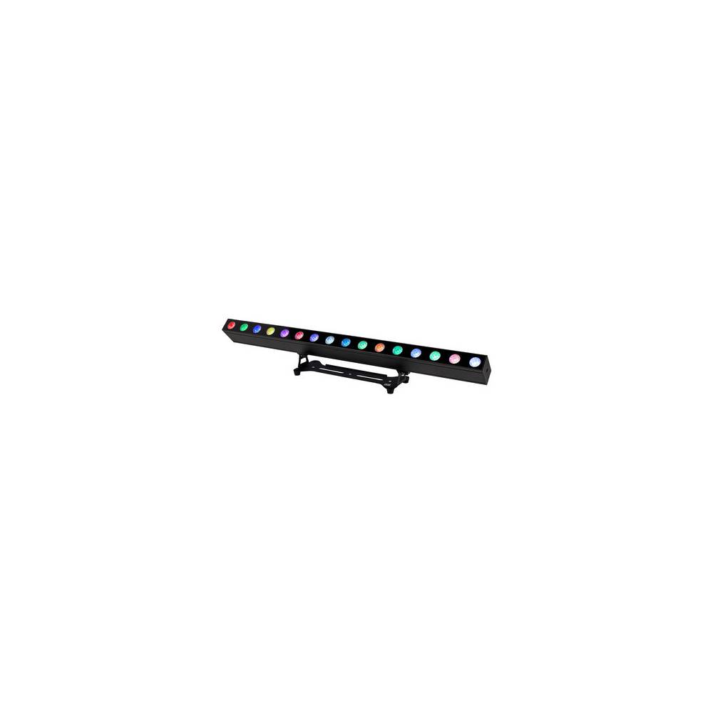 Showtec Pulse Pixel Bar 16 Q4 LED-bar