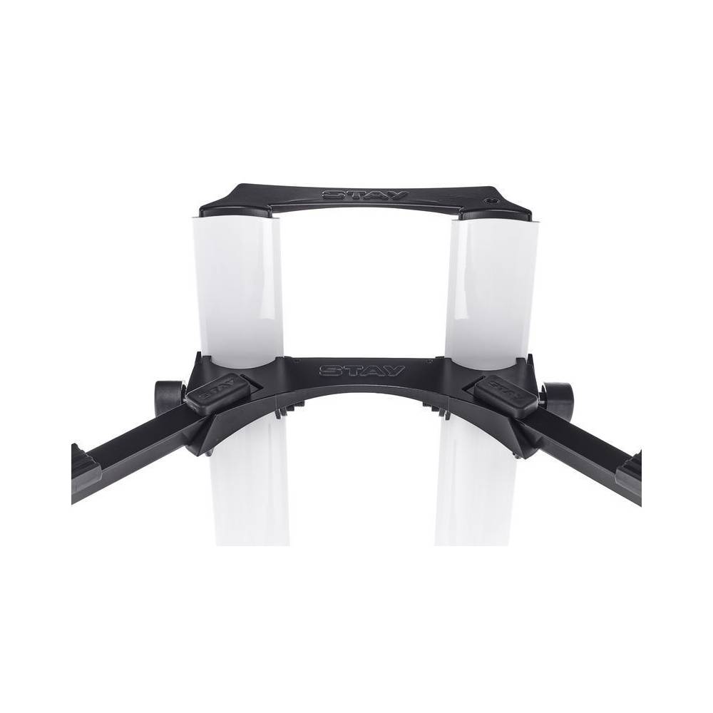 Stay Music Piano Model 1200/02 White keyboard stand