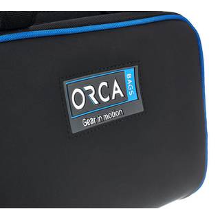 Orca Bags OR-280 Audio Bag voor Sound Services Mixpre