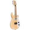Gold Tone GME-6 solid body mando-gitaar met hoes