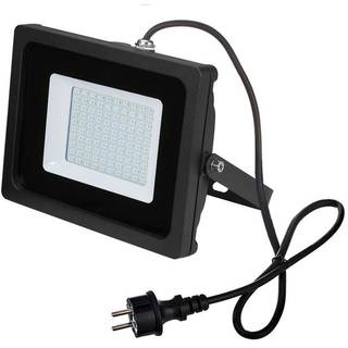 Eurolite LED IP FL-50 SMD (IP65) flood light (oranje)