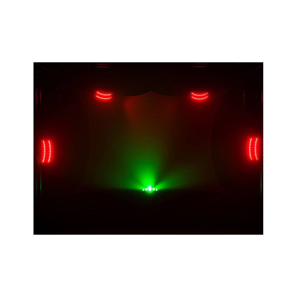 Eurolite LED SCY-5 Hybrid Beam Effect