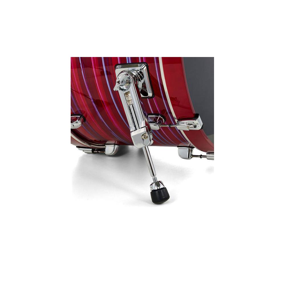 Tama WBS30RS-LPO Starclassic W/B Phantasm Oyster 3-delige shellset