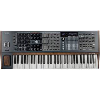 Arturia PolyBrute synthesizer