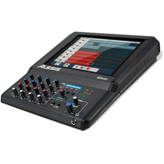 Alesis IO Mix