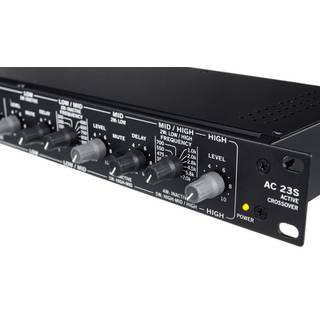 Rane AC 23S