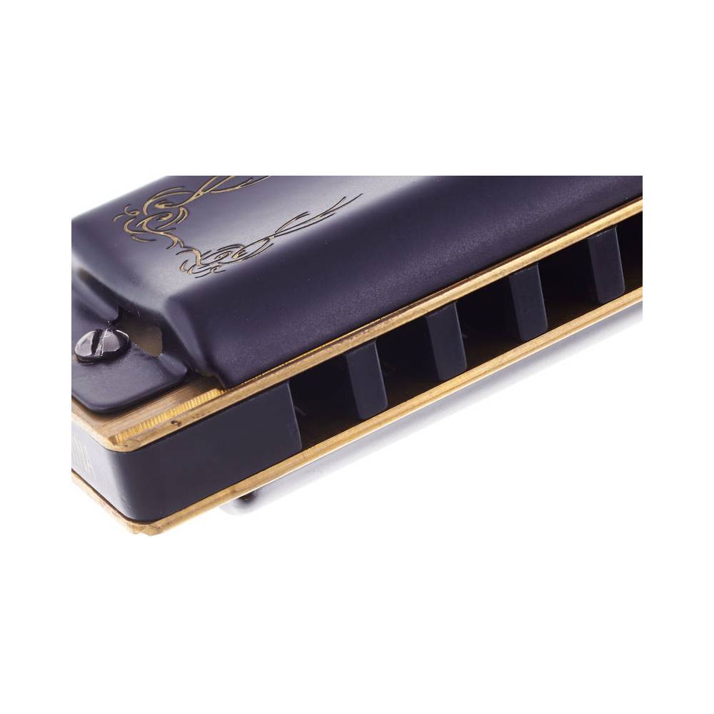 Fender Blues Deville C