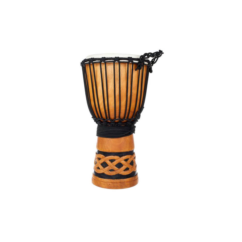Toca TODJ-8CK 8 inch Origins Series Djembe Celtic Knot