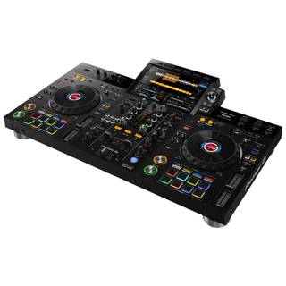 Pioneer DJ XDJ-RX3 B-Stock