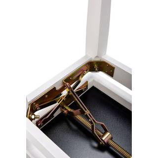 Roland F701-WH White digitale piano