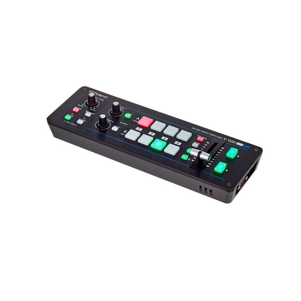 Roland V-1SDI 3G-SDI video-switcher