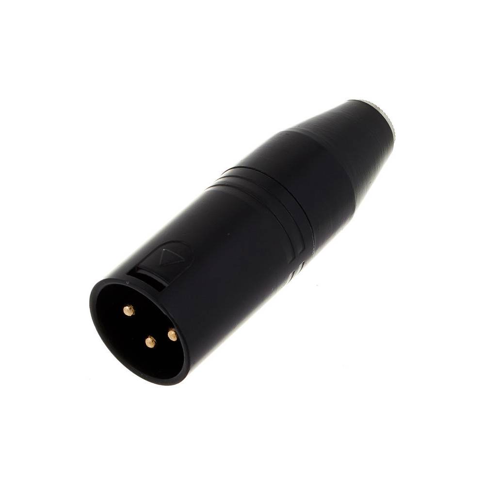Rode VXLR verloopplug mini jack naar XLR
