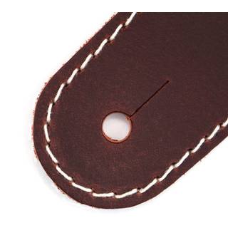 Richter 1511 Raw II Torro Brown gitaarband