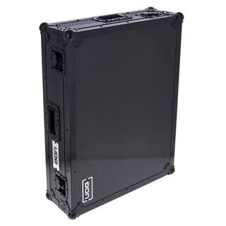 UDG U91069BL Ultimate Flightcase Black voor Denon Prime 4