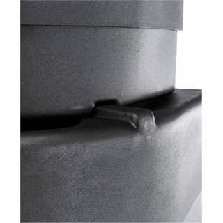 Hardcase HCHSTANDARDW Pre-Packed Set