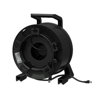 Procab PRX606/90 Prime CAT6 datakabel 90 meter op haspel