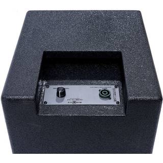 Warwick Gnome Pro CAB 10/4 1x10 inch 200W basgitaar speakerkast