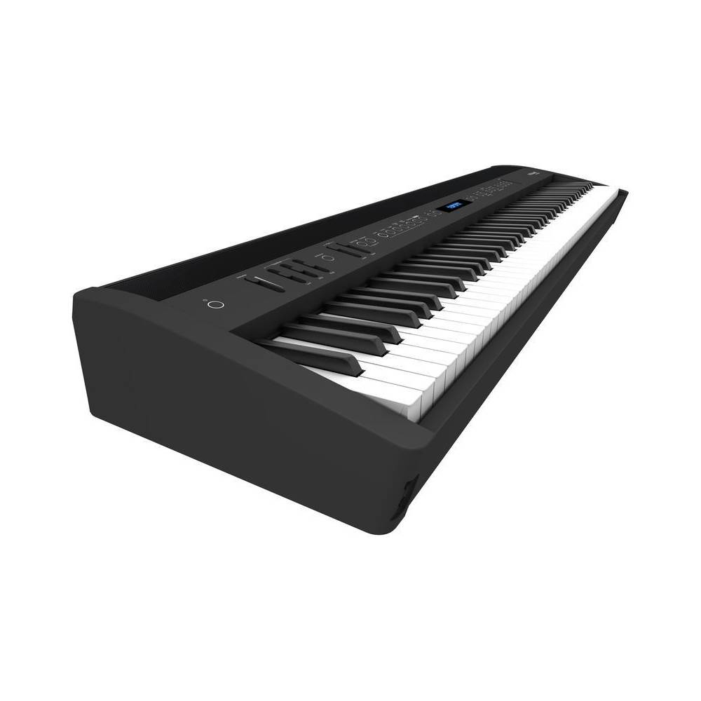 Roland FP-60X digitale piano zwart